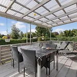 度假居 Sj306-hejls-hybenvaenget-19 Hejls