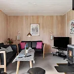 Sj306-hejls-hybenvaenget-19 度假居 *