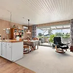Sj306-hejls-hybenvaenget-19 度假居 *