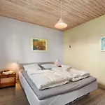 Sj306-hejls-hybenvaenget-19 度假居 Hejls