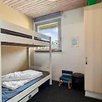 Sj306-hejls-hybenvaenget-19 度假居 *