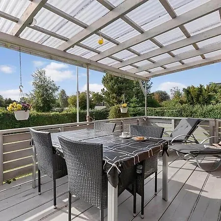 Semesterbostad Sj306-hejls-hybenvaenget-19 Hejlsminde