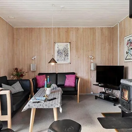 Sj306-hejls-hybenvaenget-19 Hébergement de vacances *