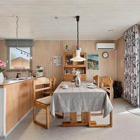 Semesterbostad Sj306-hejls-hybenvaenget-19 *