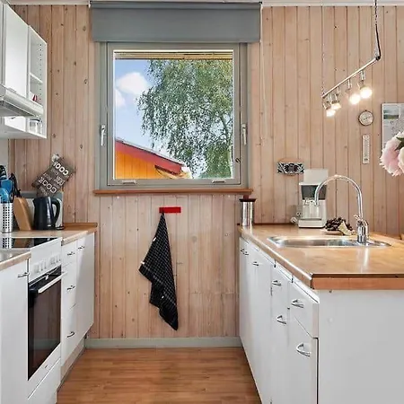 Semesterbostad Sj306-hejls-hybenvaenget-19 *