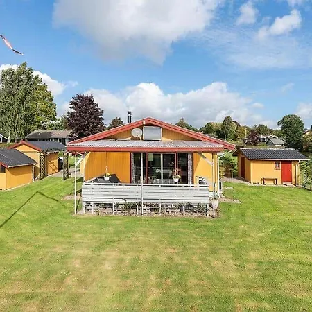 Sj306-hejls-hybenvaenget-19 Hébergement de vacances Hejlsminde