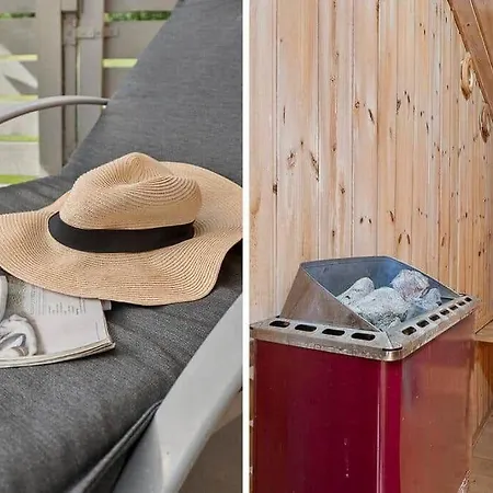 Hébergement de vacances Sj306-hejls-hybenvaenget-19