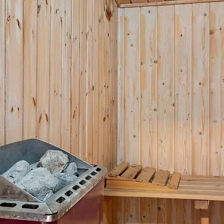 Hébergement de vacances Sj306-hejls-hybenvaenget-19