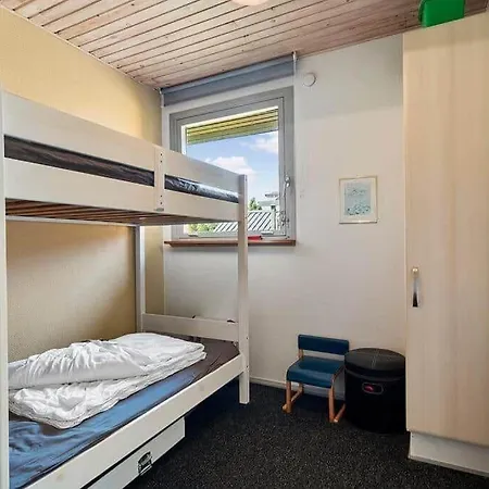 Sj306-hejls-hybenvaenget-19 Semesterbostad *