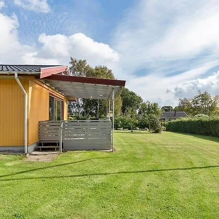 Sj306-hejls-hybenvaenget-19 Hébergement de vacances *